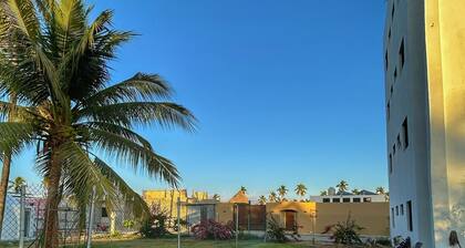 Apolo Apartment, near the beach with pool