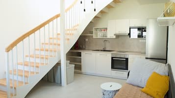 Vila | Dapur pribadi
