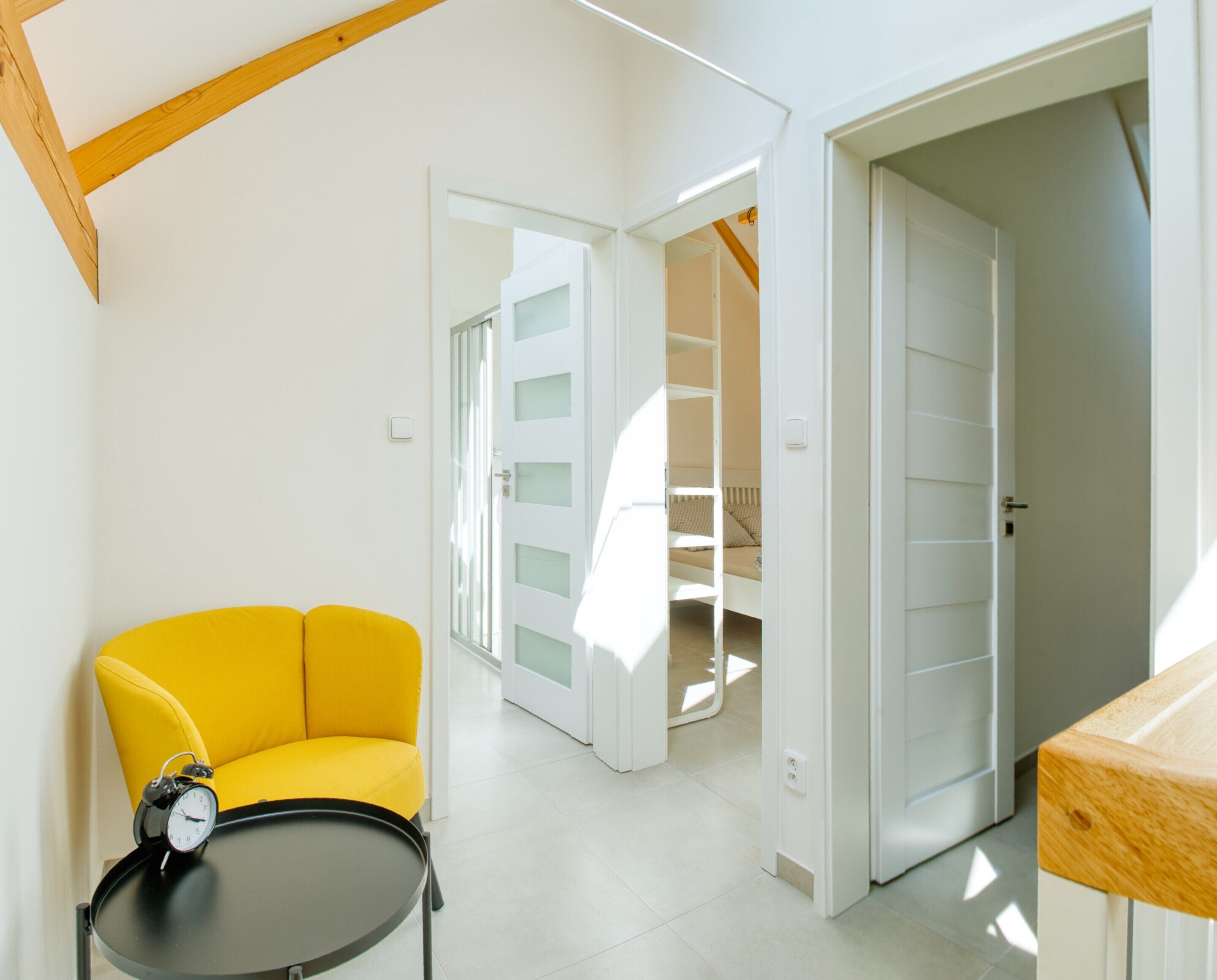 Villa | 4 habitaciones 