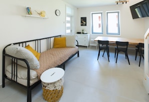 Villa | Área de sala de estar