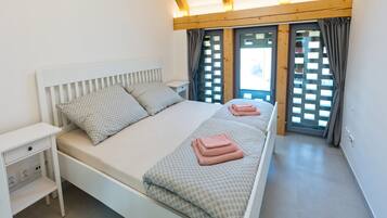 Vila | 4 kamar tidur