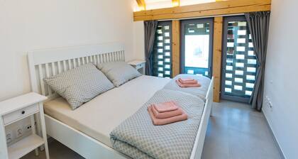 4-bedroom Villa With Private Pool