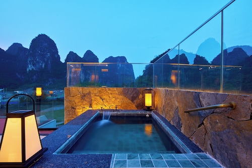 The One Boutique Hotel