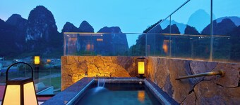 The One Boutique Hotel