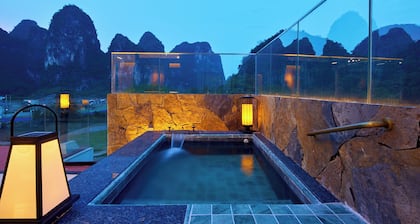 The One Boutique Hotel