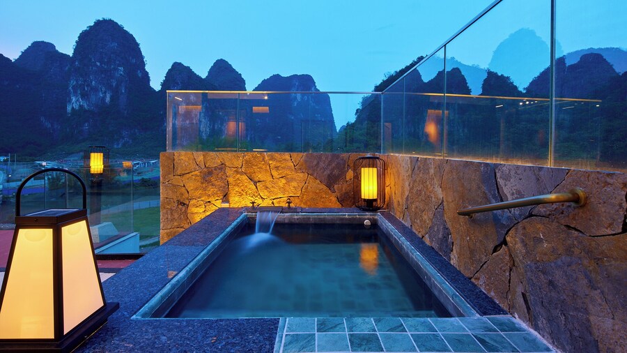 The One Boutique Hotel