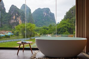 Coffres-forts dans les chambres, décoration personnalisée