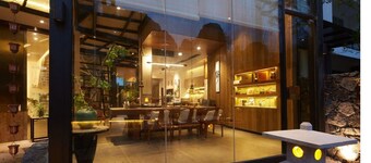 The One Boutique Hotel