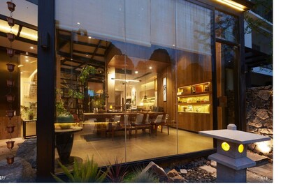 The One Boutique Hotel