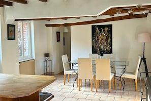 Spiseområde