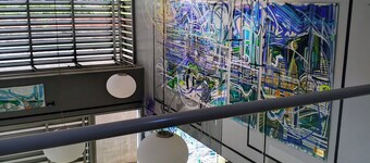 Espacioso Apartamento en el Corazón de La Castellana, Caracas