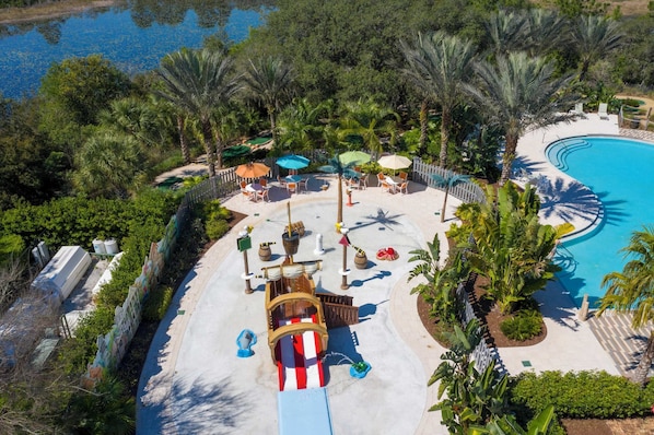 Water park