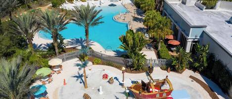 Water park