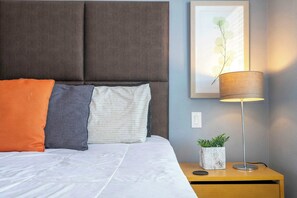 Superior Townhome