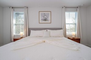 Townhouse Superior | 3 kamar tidur