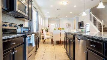 Superior Villa | Dapur peribadi