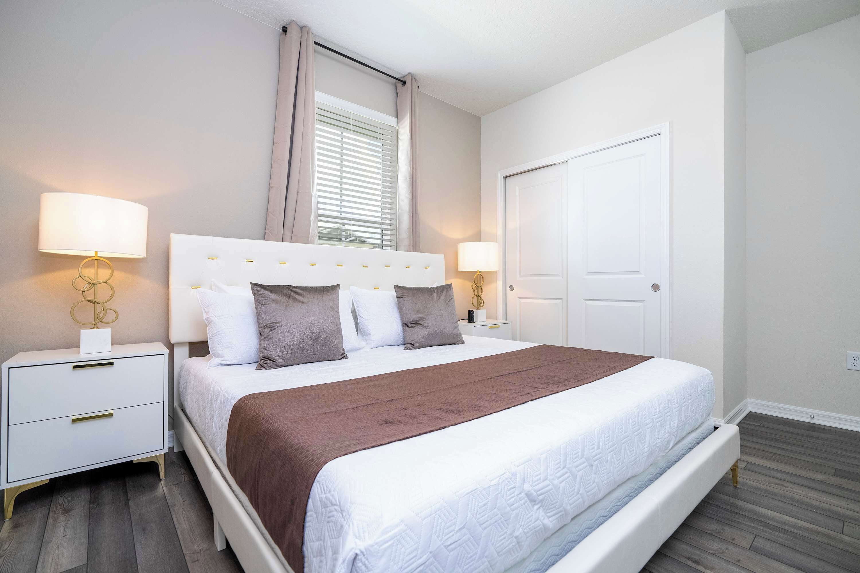 Superior Townhome