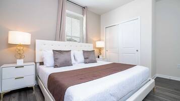 Superior Townhome