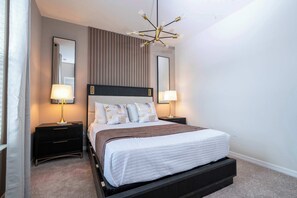 Nhà liên kế Superior | 5 phòng ngủ 