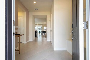 Property entrance - Luxury Private Pool & Themed Rooms Close To Disney 1282 (Clermont)