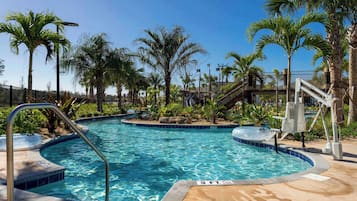 Water park