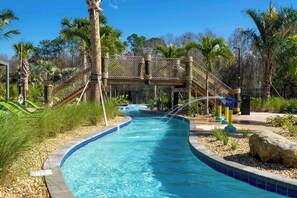 Wasserpark