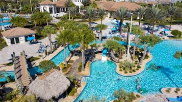 Water park