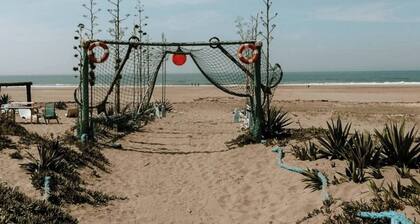 Forest & Ocean Appart 14