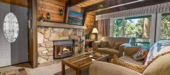 The Bears Lair Perfect for family w-full Amenities