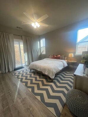 3 bedrooms, iron/ironing board, WiFi, bed sheets - Charming 3-bedroom house with all the amenities in peaceful Murphys (Murphys)