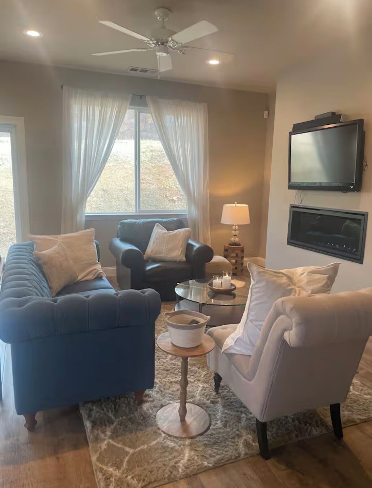 Image de profil de l’hôte