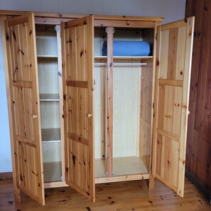 Interior - Farmhouse in a green mountain setting. Pets welcome! (Saulxures-sur-Moselotte)