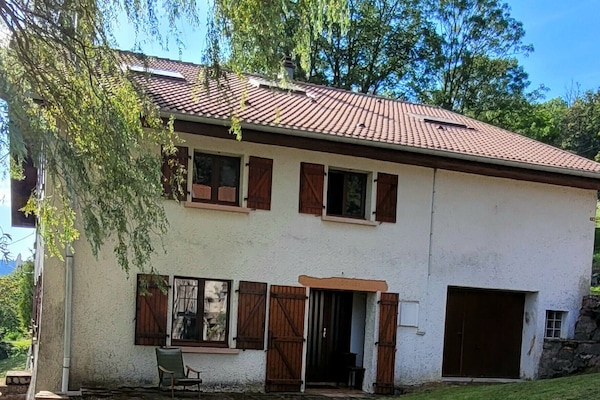 Außenbereich