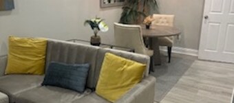 Chic townhome basement apartment in charming Crofton, MD