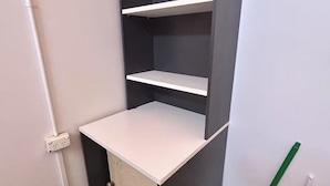 Interior - Budget Single Room in CBD (Adelaide)