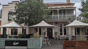 Exterior - Budget Single Room in CBD (Adelaide)