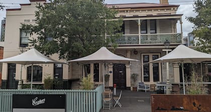 Budget Single Room in CBD