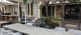 Budget Single Room in CBD