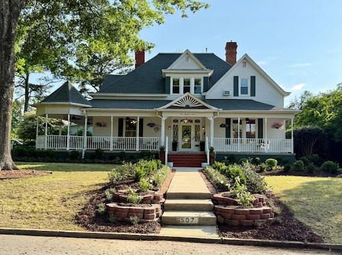 Magnolia Inn