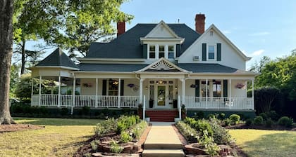 Magnolia Inn