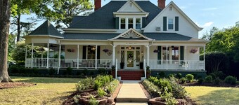 Magnolia Inn