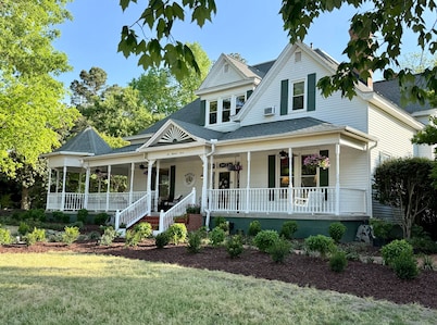 Magnolia Inn
