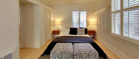 1 bedroom, WiFi