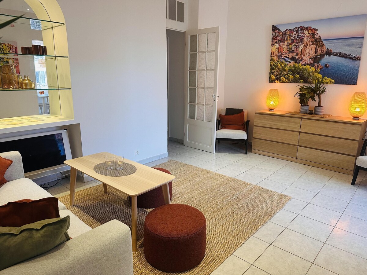 Image de profil de l’hôte