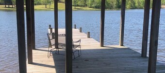 Spacious Lodge close to Ole Miss, Oxford, MS