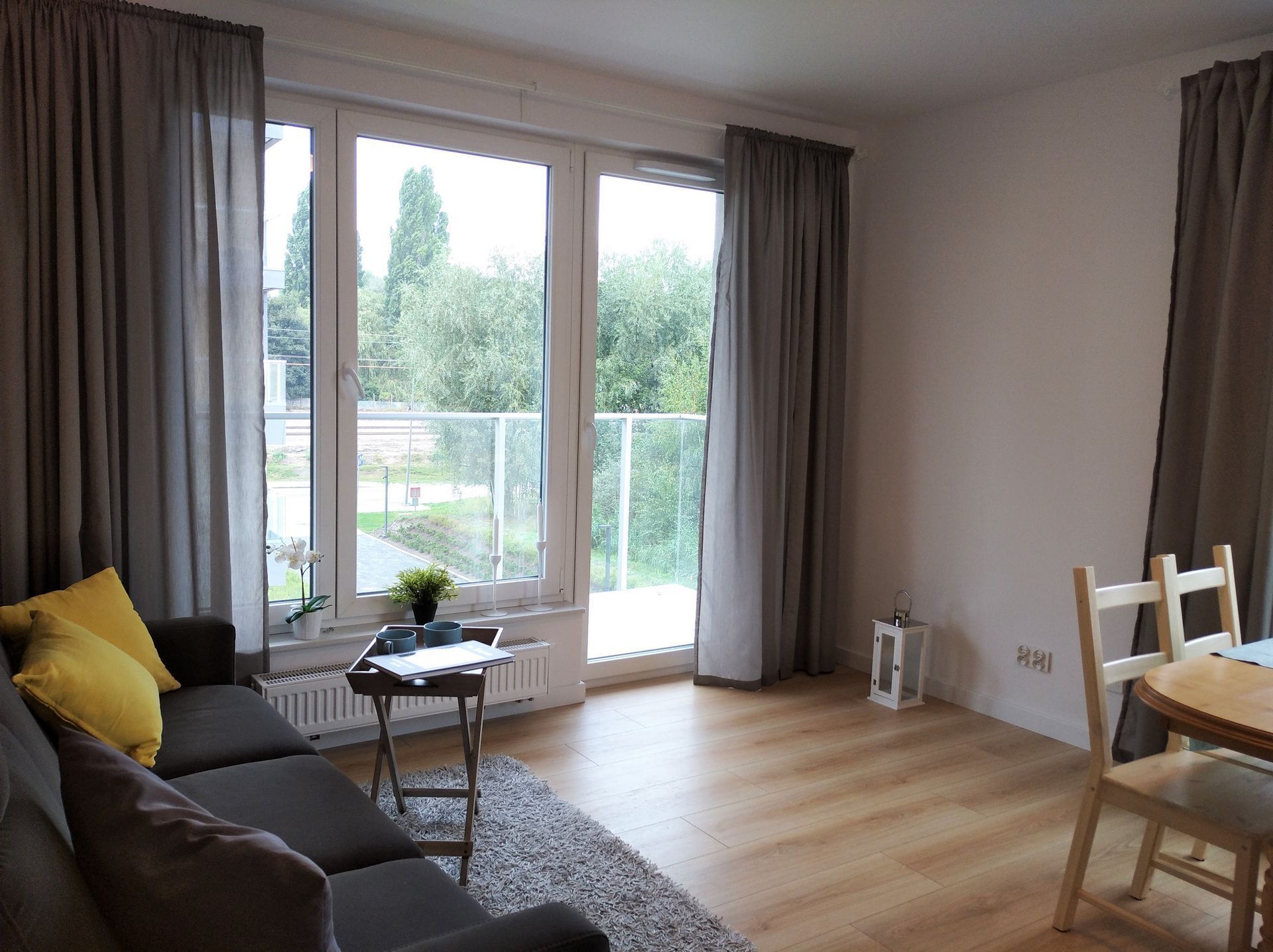 Comfort Apartment