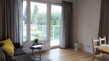 2 chambres, fer et planche à repasser, Wi-Fi gratuit