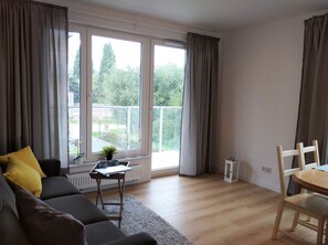 Comfort Apartment - Przystan Letnica by Grand Apartments (Gdansk)