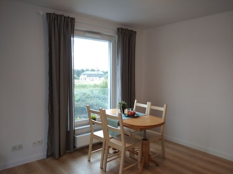 Comfort Apartment | 2 bedrooms, iron/ironing board, free WiFi