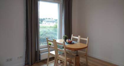 Przystan Letnica by Grand Apartments